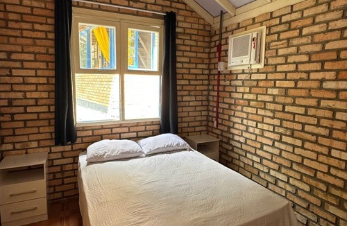Governador Celso Ramos Hotel | VILLA CABANAS