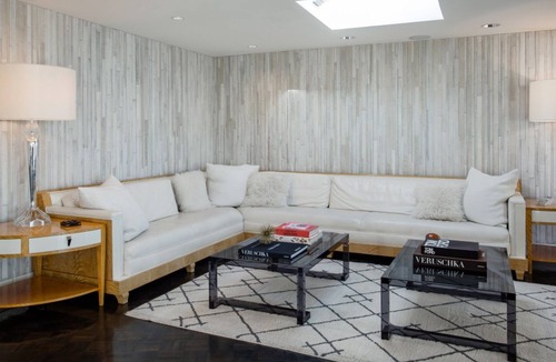 Hollywood Hills West Villa | Villa Cabana