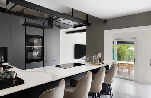 Sala Comacina Villa | Villa Cabela by MMega