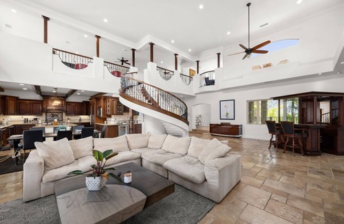 Temecula House | Villa Cabernet -8 BR Luxury Wine Country Estate