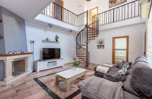 Cacin Villa | Villa cacin
