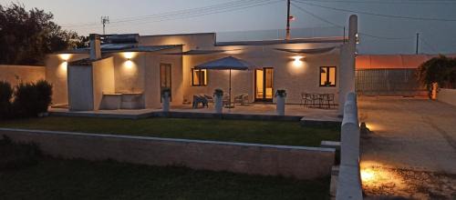 Cava dʼAliga Villa | Villa Cad'à