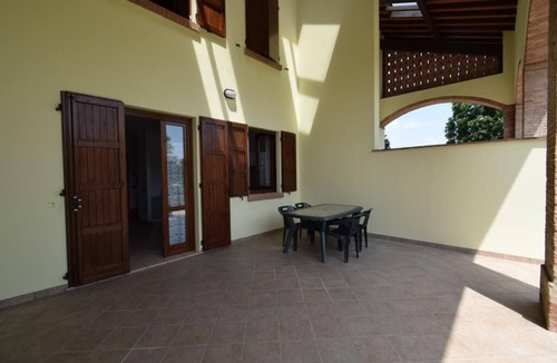 Mamiano Villa | Villa Caesar