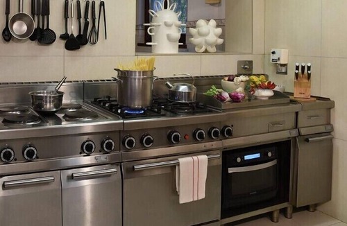 Quartiere XXVI Appio Pignatelli Villa | Villa Caetanan