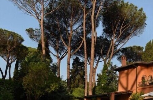 Quartiere XXVI Appio Pignatelli Villa | Villa Caetanan
