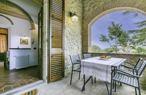 Volterra Apartment | Villa Caggio by Interhome