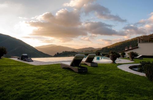 Londa Villa | Villa Caiano - Luxury In Tuscany