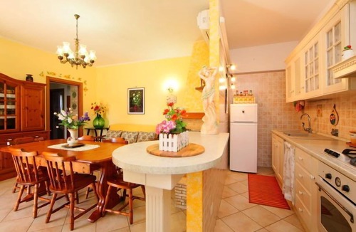 Padua House | Villa Caiterzi by Interhome