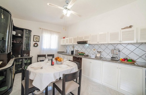 Maruggio House | Villa Calò 2 200 meters from Sea, Maruggio, Italy
