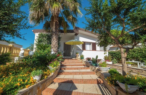 Maruggio House | Villa Calò 2 200 meters from Sea, Maruggio, Italy