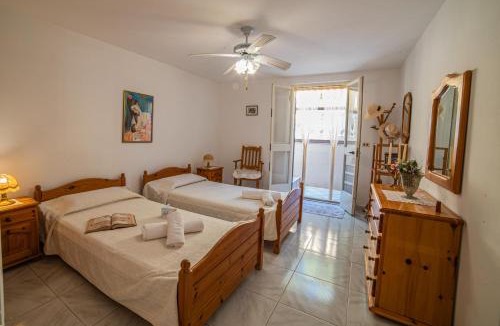 Maruggio Apartment | Villa Calò