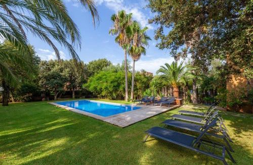 Cala Bona Villa | Villa Cala Bona
