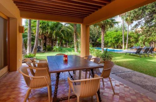 Cala Bona Villa | Villa Cala Bona