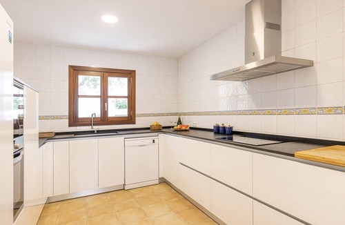 Cala d'Or House | Villa Cala d'or cerca de la playa