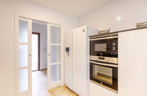 Cala d'Or House | Villa Cala d'or cerca de la playa
