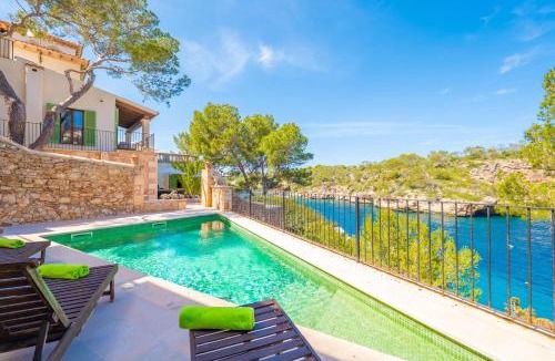 Cala Figuera Villa | Villa Cala Figuera