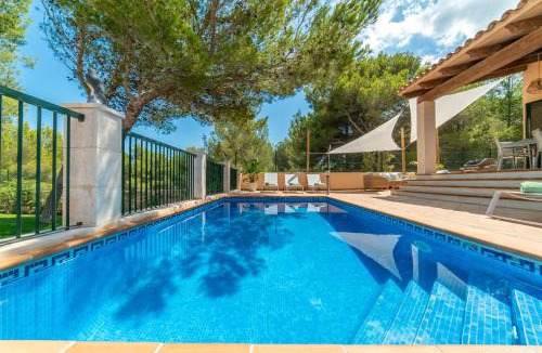 Cala Mesquida Villa | Villa Cala Mesquida