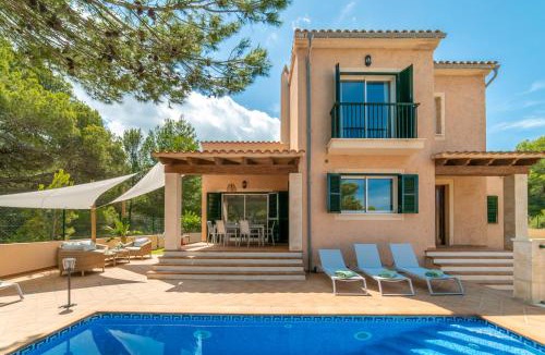 Cala Mesquida Villa | Villa Cala Mesquida