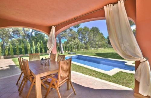 Cala Pi Villa | Villa Cala Pi