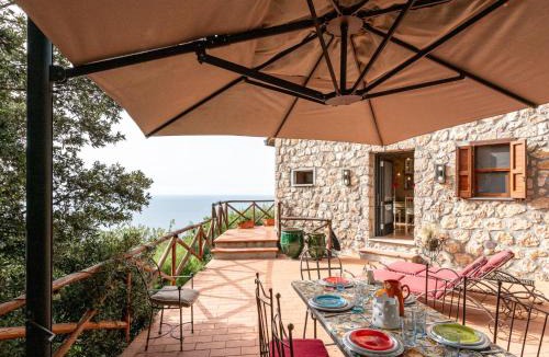 Cala Piccola Villa | Villa Cala Piccola by Interhome