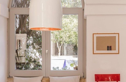 Muro Leccese House | Villa Calaconte: An elegant and welcoming two-story independent house dating back to the sixteenth century, with Free WI-FI.