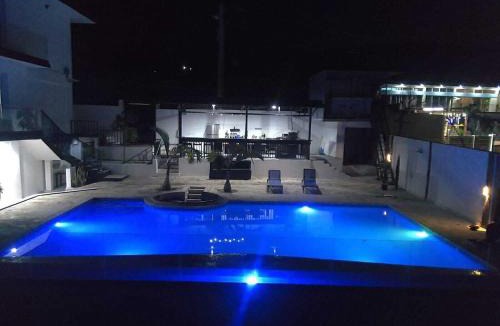 Barahona Villa | Villa Calajj