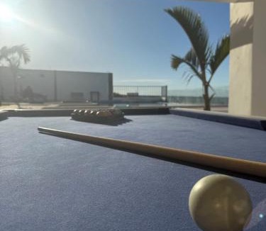 Barahona Villa | Villa Calajj