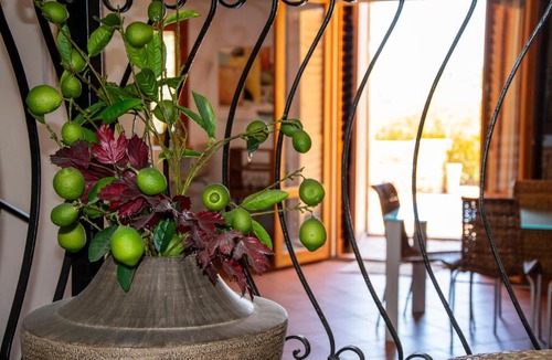 Noto Villa | Villa Calamosche