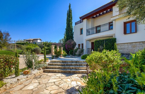 Aphrodite Hills Villa | Villa Calantha 93 Aphrodite Hills