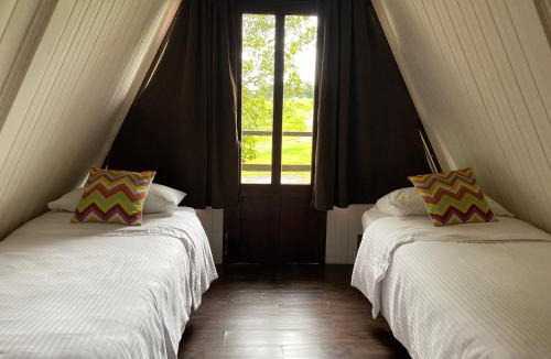 Sabanilla Cabin | Villa Calas