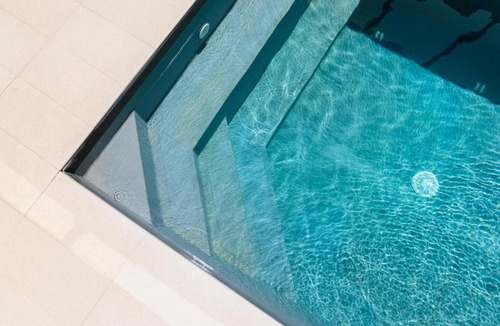 Noto Marina Villa | Villa Calaurisi