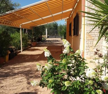 Corato Villa | Villa Calendula