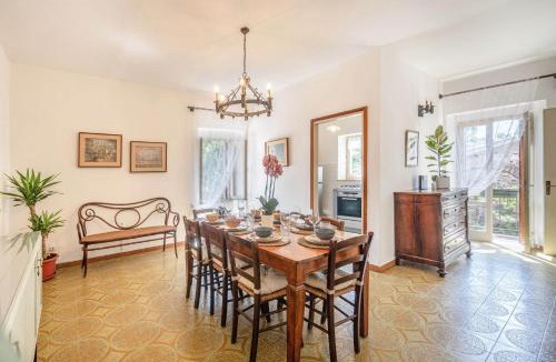 Calmasino House | Villa Calicantus