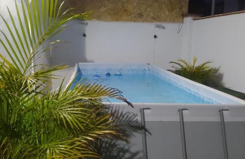 Coin House | Villa Calida