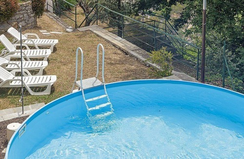 Recco Villa | Villa Calida, fully refundable with voucher*: A welcoming three-story villa which faces the sun and the sea, with Free WI-FI.