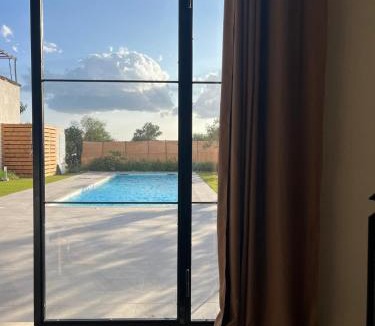 San Lorenzo Villa | Villa Calimma