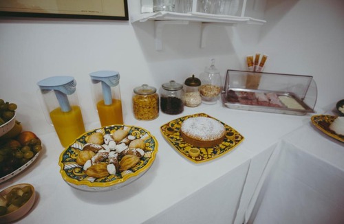 Mondello Hotel | Villa Calipso