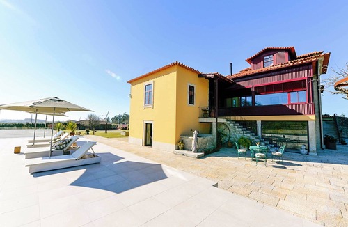 Apulia e Fao Villa | Villa Calista - Six Bedroom Villa, Sleeps 12