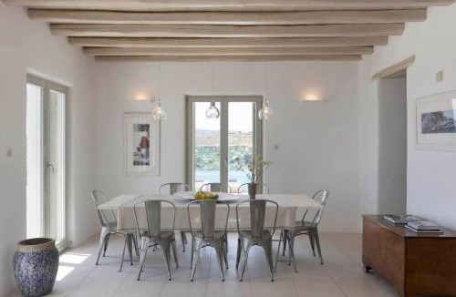 Xilokeratidi Villa | Villa Calithenean