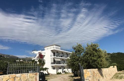 Jala Apartment | Villa Calliope