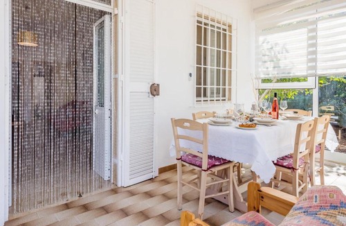 Ceglie Messapica Villa | Villa Calliope