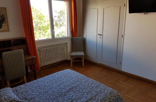 Saint-Laurent-du-Var Bed & Breakfast | Villa Calliste