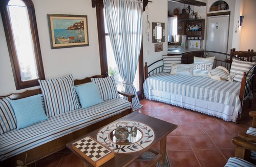 Piso Livadi Villa | Villa "Callisto Plus"