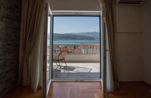 Mastrinka Villa | Villa Calluna