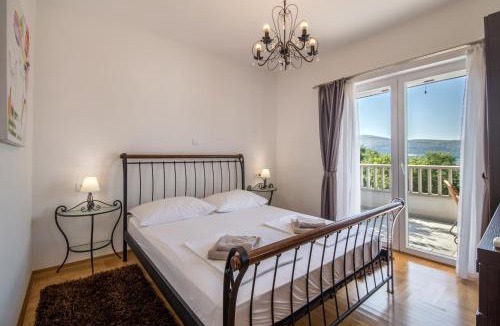 Mastrinka Villa | Villa Calluna