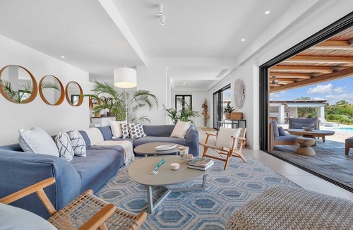 Ermionida Villa | Villa Calma a Beachfront Luxury Retreat, Villa
