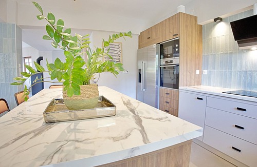 Doukades Villa | Villa Calma Doukades Sleeps 8 people, large private pool, sunny terraces.