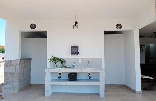 Huimilpan House | Villa Calma Hermoso espacio en la tranquilidad del Campo Huimilpan