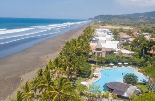 Playa Hermosa House | Villa Calula