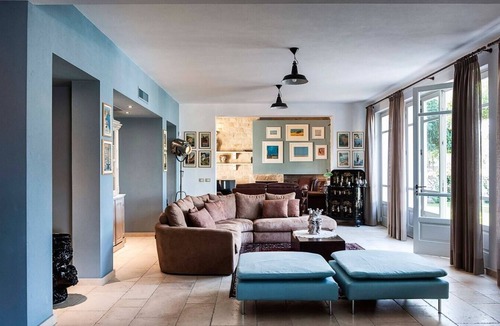 Campanella-Gianforma Villa | Villa Camilleri - Private villa with pool